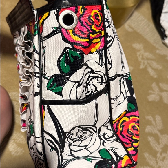 Miche Prima Shell - Roses Katy - Picture 12 of 14